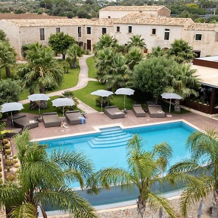 Pietra d'Acqua Resort&Spa by Geocharme Sampieri Esterno foto