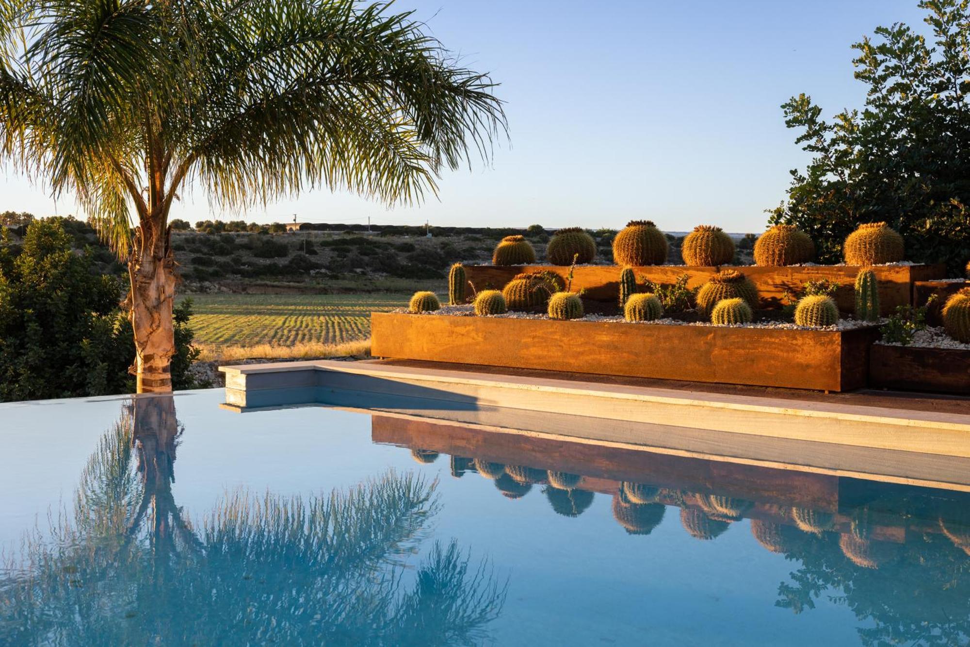 Pietra d'Acqua Resort&Spa by Geocharme Sampieri Esterno foto
